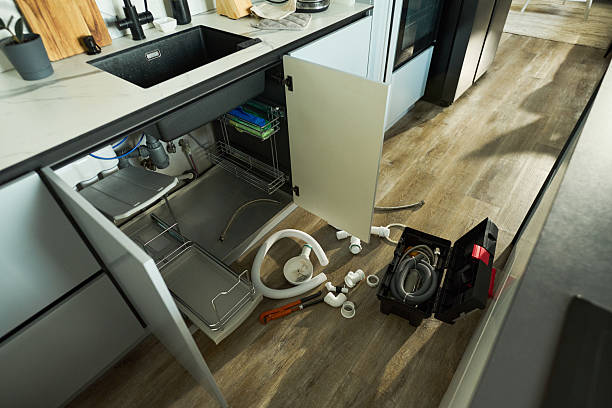 Reliable Drain Cleaning contractor in Lemont, PA by Street Wise - Plumbing